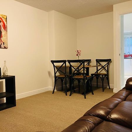 Cosy Home Near Hospital Carlisle  Bagian luar foto